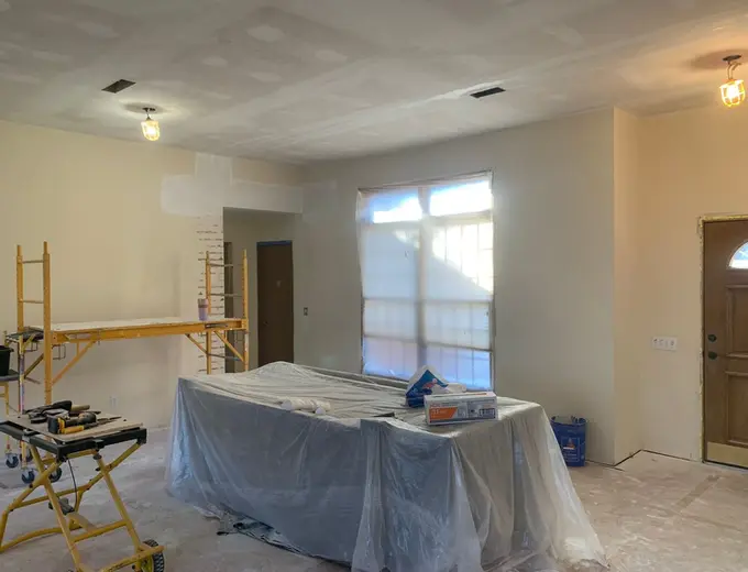 Drywall Repair — Rogers, AR by Liberty Painting Specialists