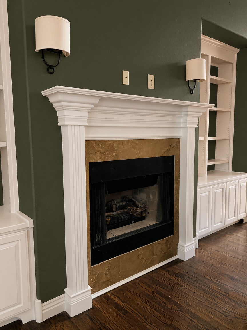Fall Color Trends for Home Interiors: Embrace Warm Autumn Hues for a Cozy Retreat