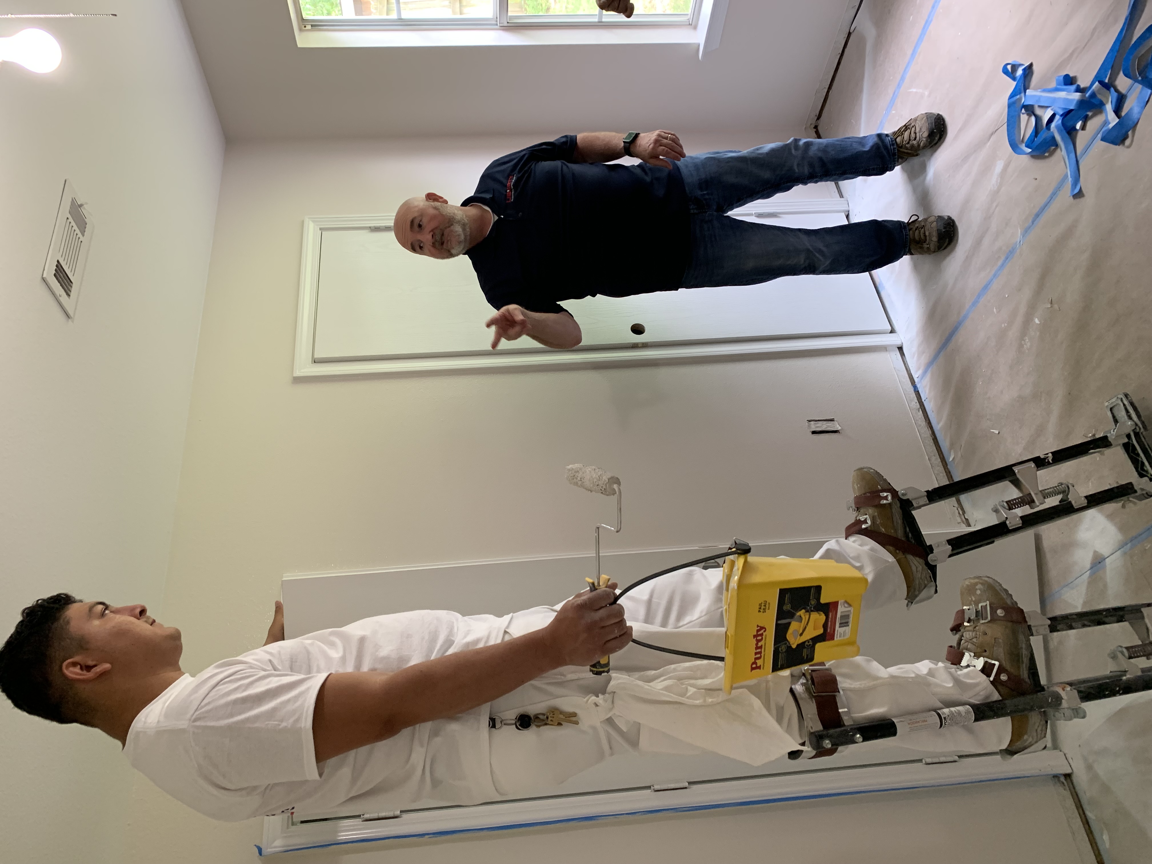 The Benefits of Hiring Professional Painters: Why Skip the DIY Headache